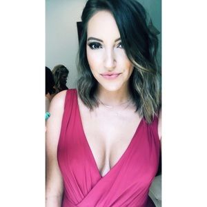 Meet your Posher, Kelsea